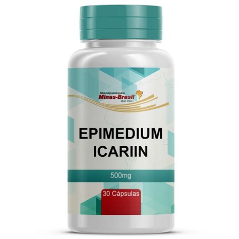 epimedium icariin-4
